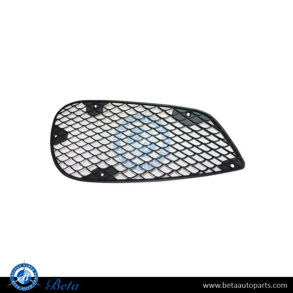 Left Side Fog lamp outer cover normal AMG for Mercedes E-Class W212 2014-2016 models, Part Number 2128850224 Left Side Fog lamp outer cover normal AMG for Mercedes E-Class W212 2014-2016 models, Part Number 2128850224
